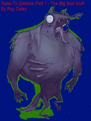 cover image of Tales to Distress Part 1